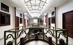 Hotel O Subhani Building Formerly Hotel Amandeep